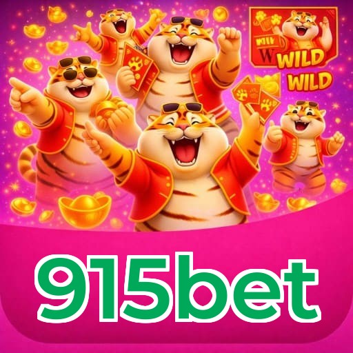915bet Logo