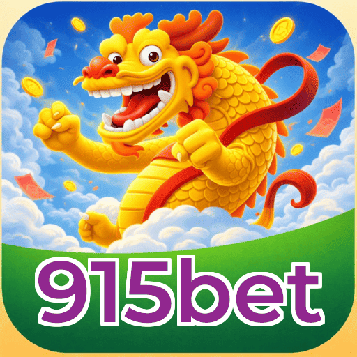915bet Logo