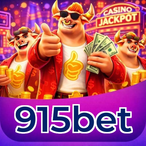 915bet Logo