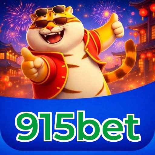 915bet Logo