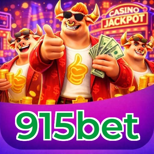 915bet Logo