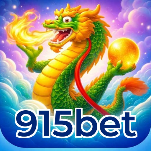 915bet Logo