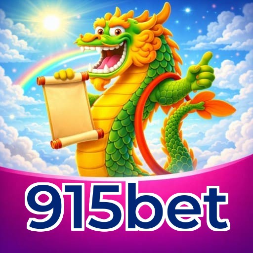 915bet Logo