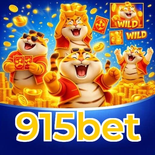 915bet Logo