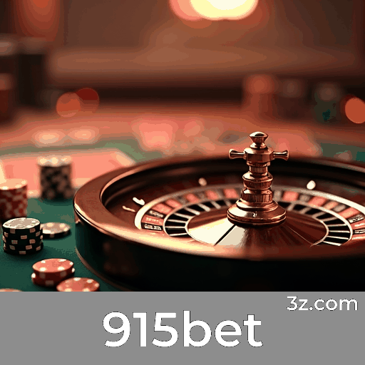 915bet Logo
