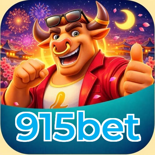 915bet Logo
