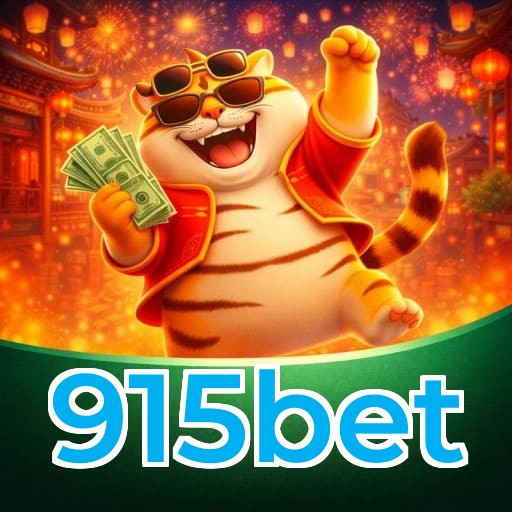 915bet Logo