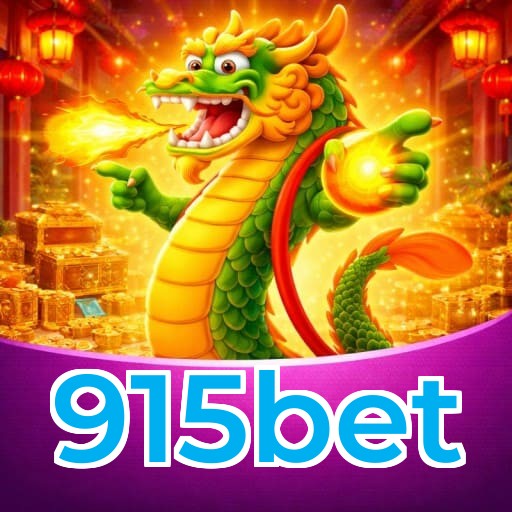 915bet Logo