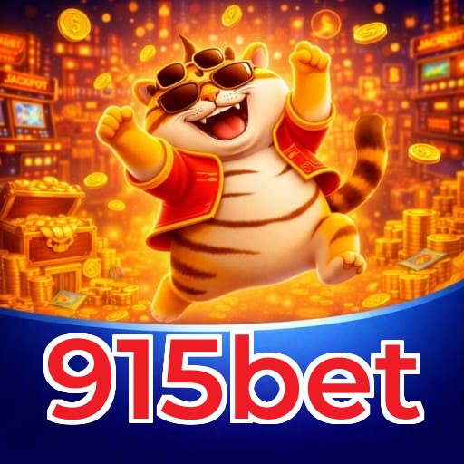 915bet Logo