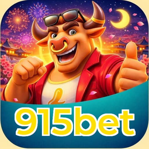 915bet Logo