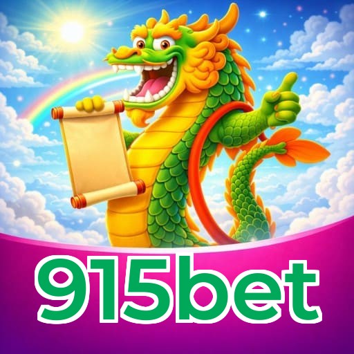 915bet Logo