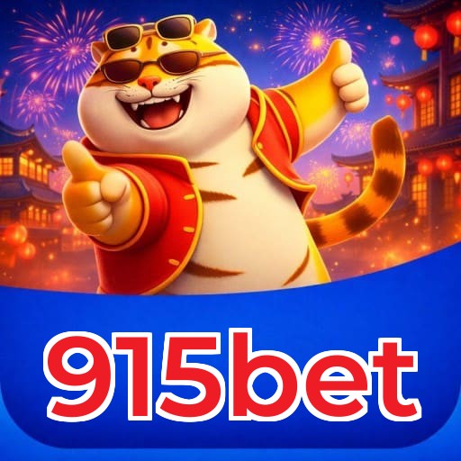 915bet Logo